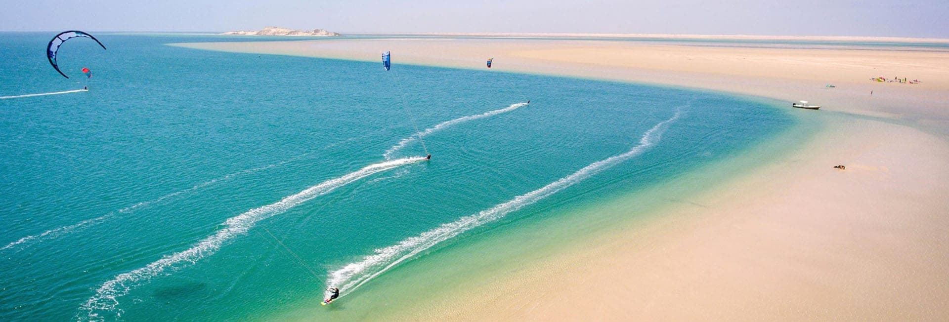Cap sur Dakhla – Le paradis saharien vous attend