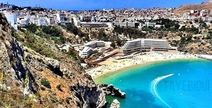 Privilège Travel: Évasion Côtière - El Hoceima, Nador & Saïdia