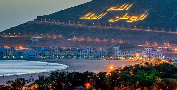 Évadez-vous dans le Sud Marocain : Agadir, Taghazout & Aghroud !