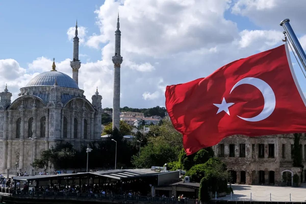 سحر تركيا: 7 أيام بين عراقة إسطنبول وجمال الطبيعة
