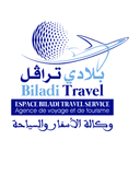 Espace Biladi Travel services
