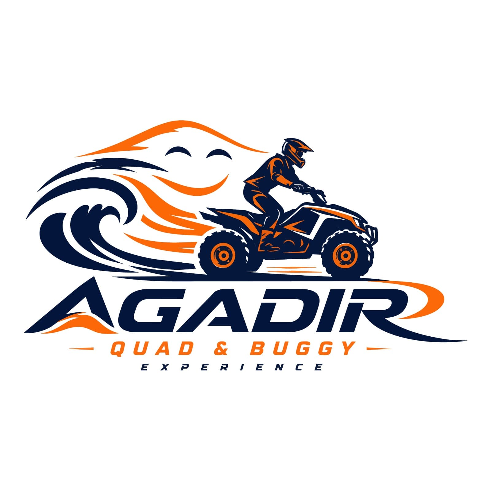 Agadir Quad and Buggy experience
