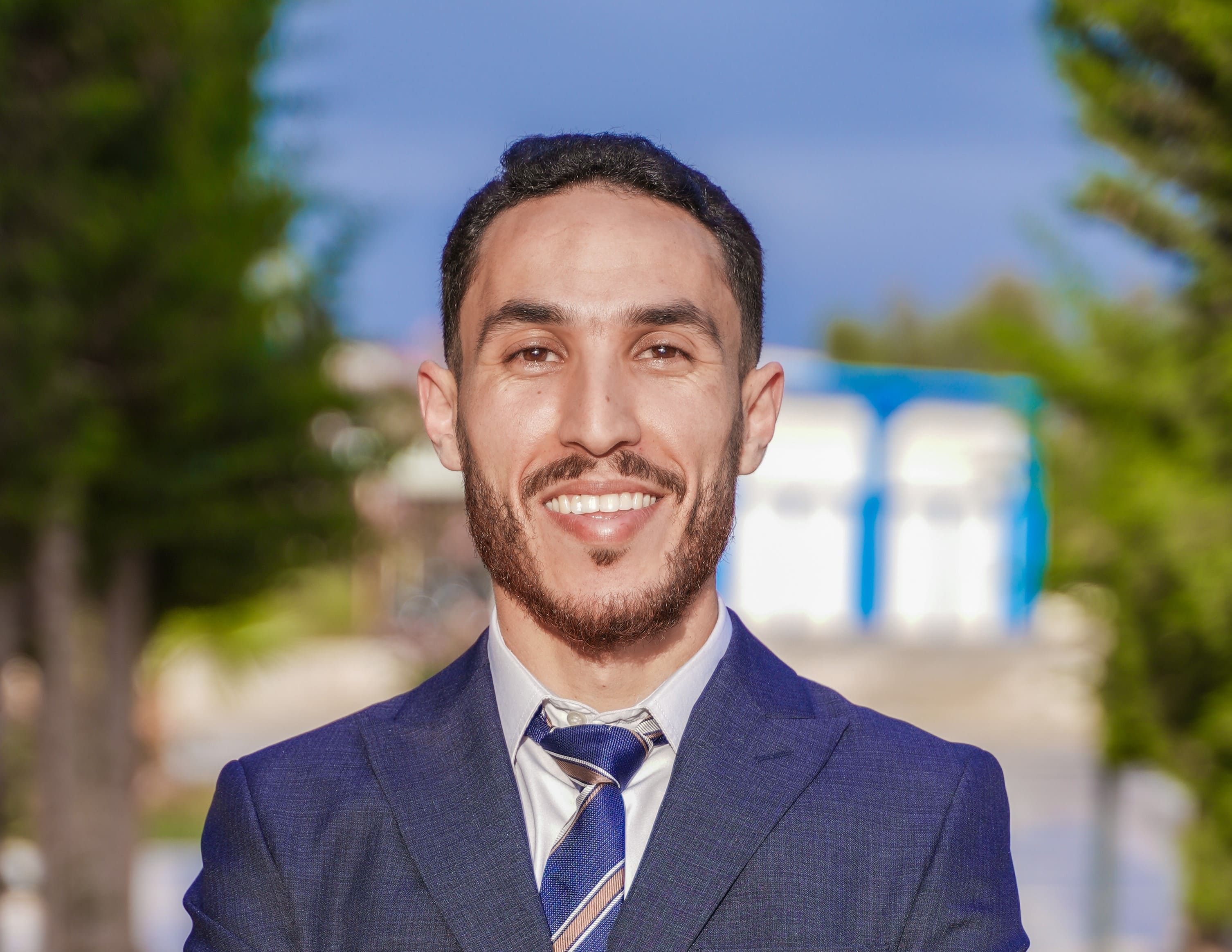 Mohamed El Ghafiani